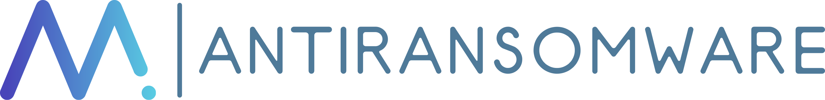 Mitra Antiransomware